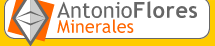 Antonio Flores Minerales