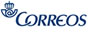 Correos - Paquete azul