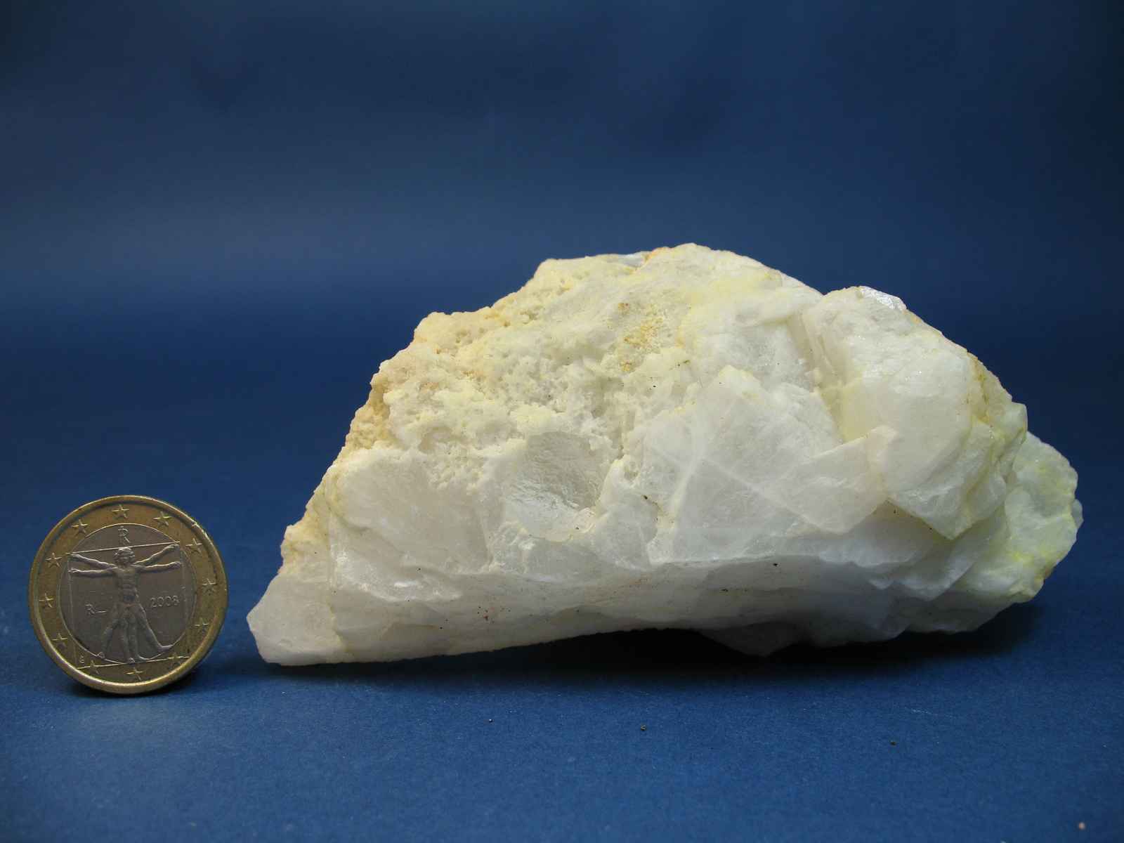 Exclusiva Barita de 263gr - 10x5cm - Ref: [BA 263] en AFlores Minerales