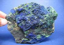 Azurita