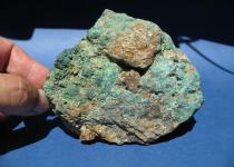 Calcopiritas
