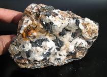 Cerusitas