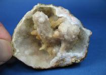 Calcedonia