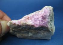 Cobaltocalcite-Cobaltocalcita
