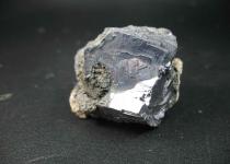 Galena y Cerussita 