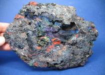 GOETHITE IRISADA-Goethita Irisada