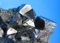 Magnetitas