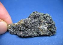 Magnetitas