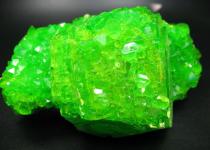 Magnesitas