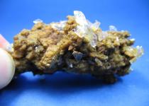 GYPSUM,Yeso 