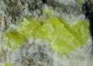 SULPHUR, Azufre