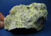 SULPHUR, Azufre