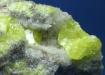 SULPHUR, Azufre