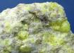 SULPHUR, Azufre 