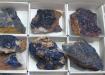 (OFERTA-cajita 4x4) AZURITE-Azurita