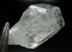 Cuarzos herkimer 