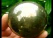 Esfera Pyrita Natural 
