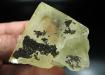 Fluorite-Fluorita Fluorescente