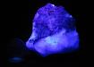 Fluoritas fluorescentes