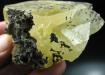 Fluorite-Fluorita Fluorescente