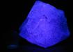Fluoritas fluorescentes