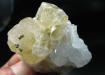 Fluorite-Fluorita Fluorescente