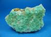Fluoritas fluorescentes (el papiol)