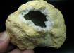 Geoda de Calcita