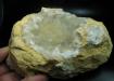 Geoda de Calcita