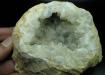 Geoda de Calcita
