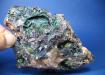  GOETHITE IRISADA-Goethita Irisada