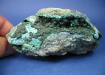 MALACHITE-Malquita