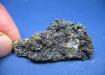 Magnetite-Magnetita