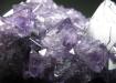 Magnesita violeta