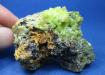 PYROMORPHITE-Piromorfita 