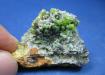 PYROMORPHITE-Piromorfita