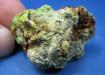 PYROMORPHITE-Piromorfita 