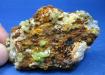 PYROMORPHITE-Piromorfita