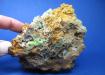 PYROMORPHITE-Piromorfita