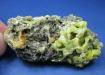 PYROMORPHITE-Piromorfita