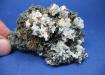  PREHNITE,EPIDOTE-Prehnita,Epidota