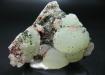 PREHNITE,Prehnita 