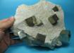 Pyrite-Pirita de Navajun