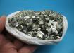 PYRITE-PIRITA DEL PERU