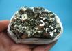 PYRITE-PIRITA DEL PERU