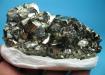 PYRITE-PIRITA DEL PERU