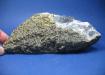 PYRITE-CALCITE-Pyrita y Calcita