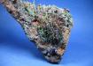 GOETHITE-Goethita Arco Iris