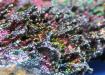 GOETHITE-Goethita Arco Iris