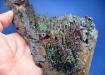 GOETHITE-Goethita Arco Iris